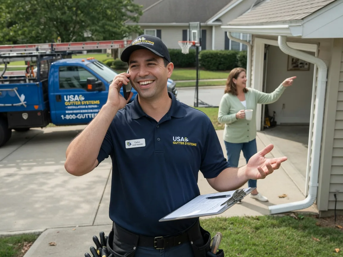 Gutter Installation Lucile, ID FAQs